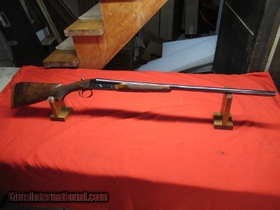 Winchester Model 21 16ga