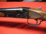 Winchester Model 21 16ga - 17 of 24