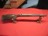 Winchester Pre 64 Mod 70 Std Stock - 1 of 13