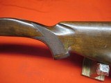 Winchester Pre 64 Mod 70 Std Stock - 12 of 13