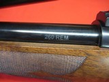 Cooper 22 Custom Classic Varmint 260 Rem with Weaver Scope NICE!! - 15 of 21