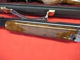 Browning Superposed Midas 20ga with Case - 13 of 15