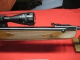 Weihrauch HW 95 .22/5.5MM Break Barrel Air rifle with Hawke Scope - 3 of 13