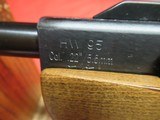 Weihrauch HW 95 .22/5.5MM Break Barrel Air rifle with Hawke Scope - 12 of 13