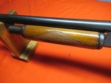 WesternField/Browning Mod 30 12ga Riot Shotgun - 15 of 19