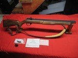 Crosman Benjamin Mod 392PA.22 Cal Air Rifle - 1 of 17