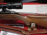 Ruger 77/22 22 Hornet with Vortex Scope & Bipod & Box - 17 of 19