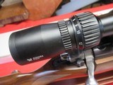 Ruger 77/22 22 Hornet with Vortex Scope & Bipod & Box - 8 of 19