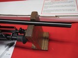 Ruger 77/22 22 Hornet with Vortex Scope & Bipod & Box - 5 of 19