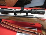 Ruger 77/22 22 Hornet with Vortex Scope & Bipod & Box - 13 of 19