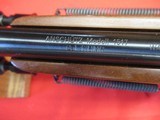 Anschutz Mod 1517 17 HMR with Sightron 2-7X35 Scope Nice!! - 12 of 18