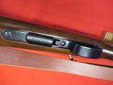 Anschutz Mod 1517 17 HMR with Sightron 2-7X35 Scope Nice!! - 9 of 18
