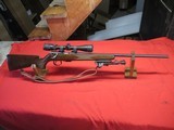 Anschutz Mod 1517 17 HMR with Sightron 2-7X35 Scope Nice!! - 1 of 18