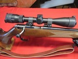 Anschutz Mod 1517 17 HMR with Sightron 2-7X35 Scope Nice!! - 2 of 18