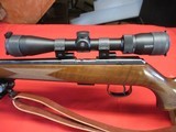 Anschutz Mod 1517 17 HMR with Sightron 2-7X35 Scope Nice!! - 13 of 18