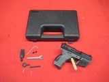 Walther P22 22LR with Laser Sight - 1 of 10