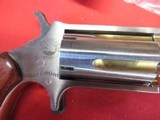 North American Arms Limited Edition 22 Black Powder 1371/3000 with Mag Cyl New - 13 of 13