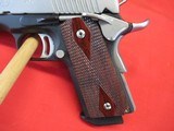 Kimber Custom Shop Elite Carry 45 Auto 2 Tone with Case - 2 of 12