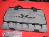 Wilson Combat 45 Auto with Case & Accessories - 11 of 15