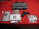 Wilson Combat 45 Auto with Case & Accessories - 1 of 15