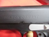 Wilson Combat 45 Auto with Case & Accessories - 6 of 15