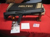 Kel-Tec KSG 12ga Shotgun NIB