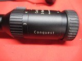 Zeiss Conquest 3-9X40 MC Scope NICE! - 2 of 9