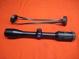 Zeiss Conquest 3-9X40 MC Scope NICE! - 1 of 9