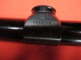 Vintage Leupold VX-III 6.5-20X40 AO Scope Gloss NICE! - 10 of 11