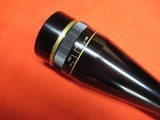 Vintage Leupold VX-III 6.5-20X40 AO Scope Gloss NICE! - 2 of 11