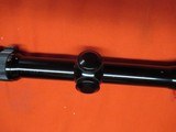 Vintage Leupold VX-III 6.5-20X40 AO Scope Gloss NICE! - 5 of 11