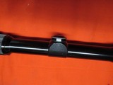 Vintage Leupold VX-III 6.5-20X40 AO Scope Gloss NICE! - 8 of 11