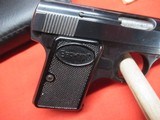 Baby Browning 25 Cal with Manual & Pouch - 5 of 11