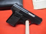 Baby Browning 25 Cal with Manual & Pouch - 2 of 11