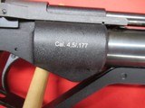 Russian Baikal IZH-46M Single shot Pneumatic Match air Pistol .177 - 9 of 17
