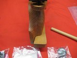 Russian Baikal IZH-46M Single shot Pneumatic Match air Pistol .177 - 13 of 17