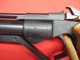 Russian Baikal IZH-46M Single shot Pneumatic Match air Pistol .177 - 5 of 17