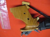 Russian Baikal IZH-46M Single shot Pneumatic Match air Pistol .177 - 8 of 17