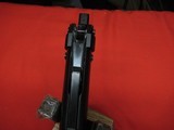 Russian Baikal IZH-46M Single shot Pneumatic Match air Pistol .177 - 17 of 17