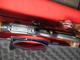 Umarex Walther Lever Action CO2 Pellet Rifle with Scope & Case - 13 of 17