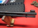 Umarex Walther Lever Action CO2 Pellet Rifle with Scope & Case - 12 of 17
