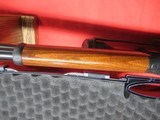 Umarex Walther Lever Action CO2 Pellet Rifle with Scope & Case - 15 of 17