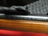 Umarex Walther Lever Action CO2 Pellet Rifle with Scope & Case - 7 of 17