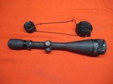 Simmons Whitetail Classic 6.5-20X50 AO Scope - 1 of 11