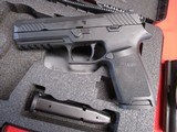 Sig Sauer P320F 9MM with Case - 5 of 7
