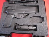 Sig Sauer P320F 9MM with Case - 7 of 7