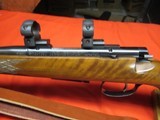 Anschutz 1433 22 Hornet Mannlicher Stock Nice!! - 14 of 21