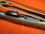 Anschutz 1433 22 Hornet Mannlicher Stock Nice!! - 11 of 21