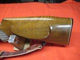 Anschutz 1433 22 Hornet Mannlicher Stock Nice!! - 16 of 21