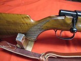 Anschutz 1433 22 Hornet Mannlicher Stock Nice!! - 3 of 21